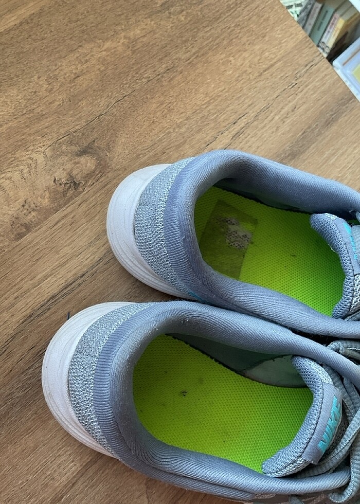 Nike ayakkabı - Görsel 5