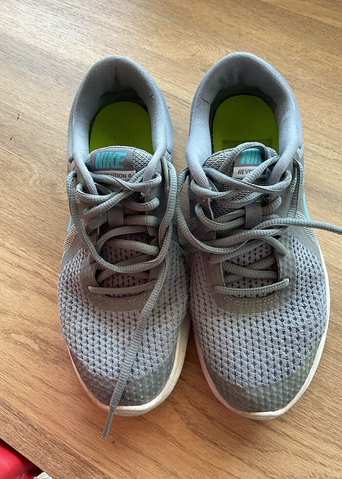 Nike ayakkabı - Görsel 3