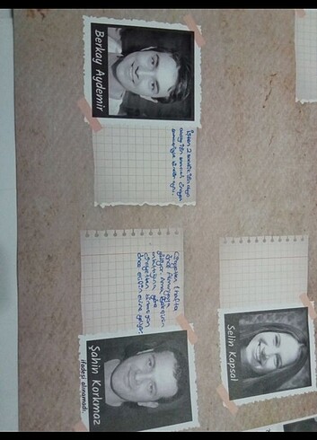 Diğer Çözülmemis davalar