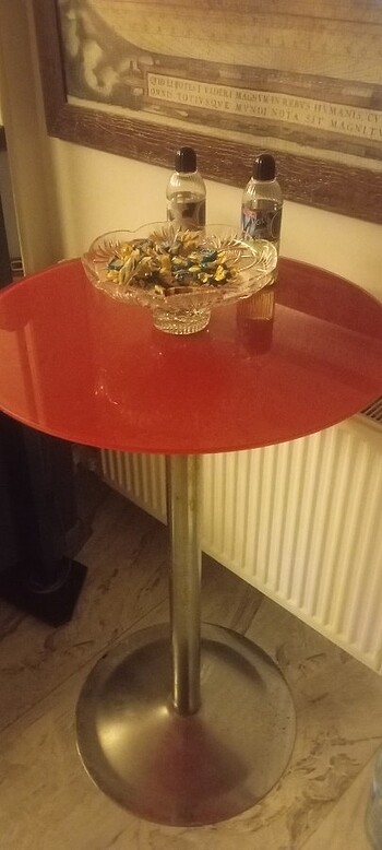 Ikea Bar sehpası