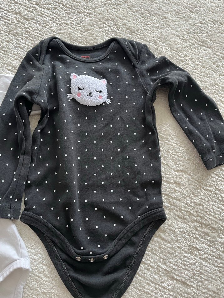 Karışık 12-18 ay kıyafetler - Görsel 3