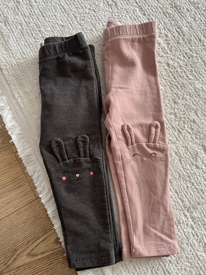 Karışık 12-18 ay kıyafetler - Görsel 4