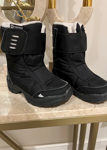 Çocuk Kar Botu - Görsel 5