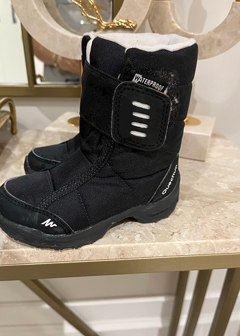 Çocuk Kar Botu - Görsel 4