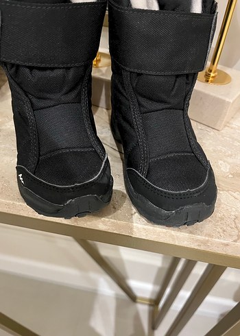 Çocuk Kar Botu - Görsel 2