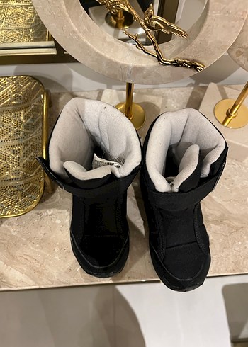 Çocuk Kar Botu - Görsel 6