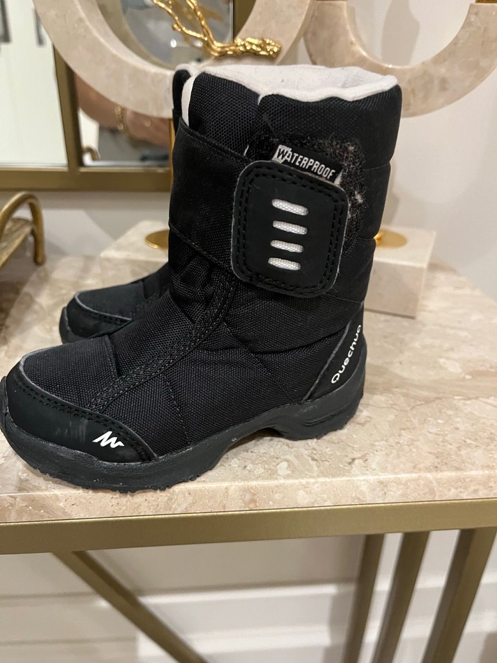 Çocuk Kar Botu - Görsel 4