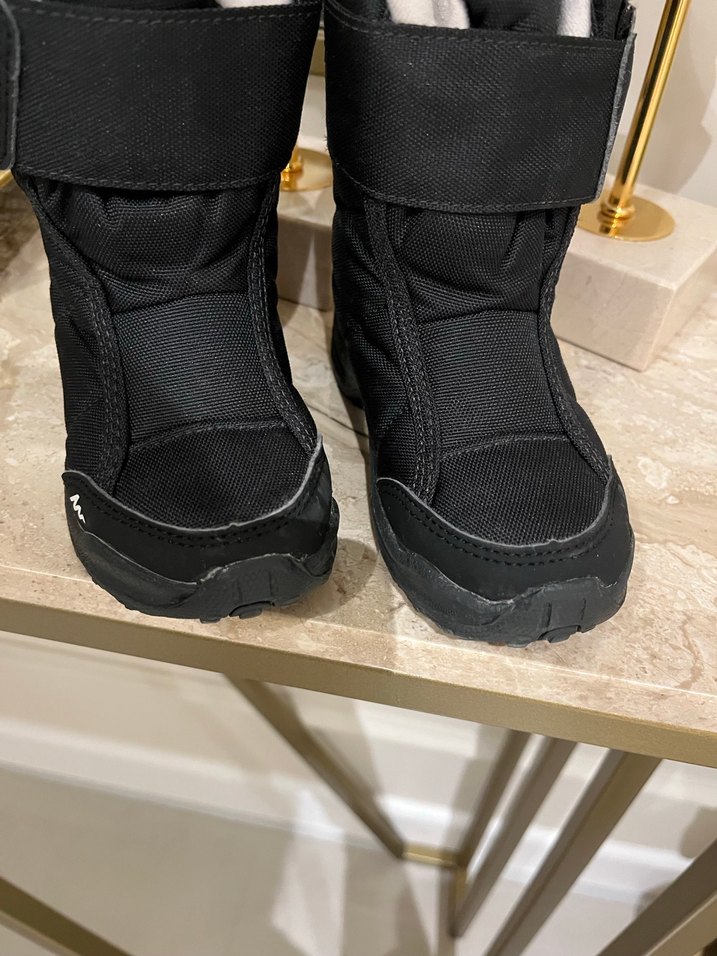 Çocuk Kar Botu - Görsel 2