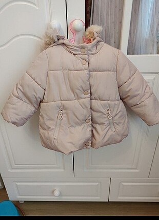 Zara baby mont 