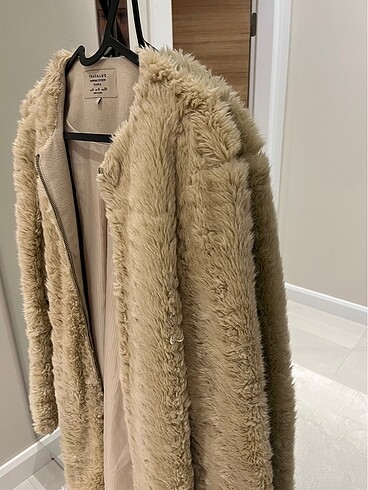 Zara kürk - Görsel 5