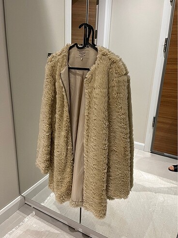 Zara kürk - Görsel 7