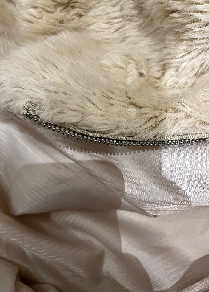 Zara kürk - Görsel 3