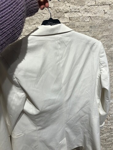 Bershka Blazer ceket