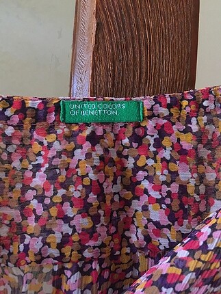 Benetton Benetton marka m bedendir