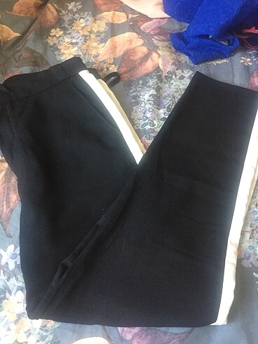 42 Beden Zara pantolon