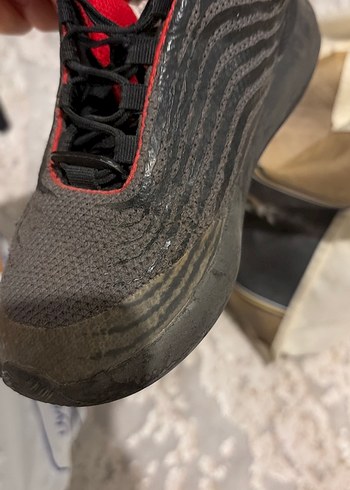 Adidas starwars seriri ayakkabı - Görsel 6