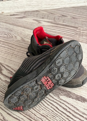 Adidas starwars seriri ayakkabı - Görsel 3