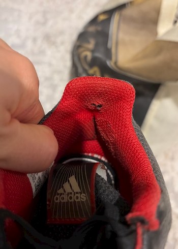 Adidas starwars seriri ayakkabı - Görsel 5