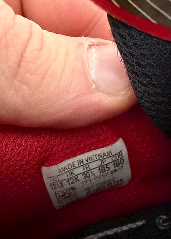 Adidas starwars seriri ayakkabı - Görsel 4