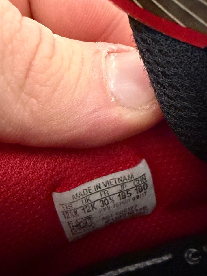 Adidas starwars seriri ayakkabı - Görsel 4