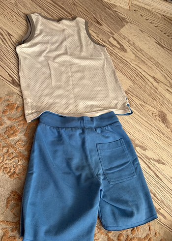 benetton takım çocuk - Görsel 2