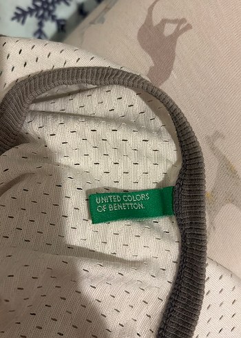 benetton takım çocuk - Görsel 3