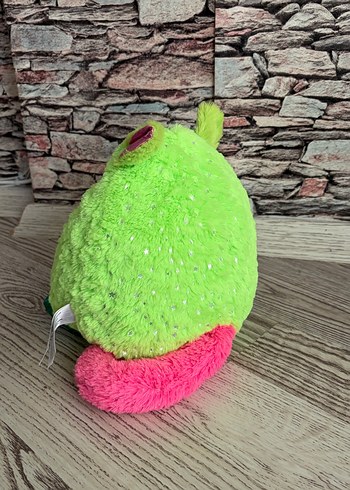 Misfittens peluş oyuncak - Görsel 2