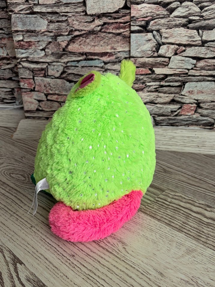 Misfittens peluş oyuncak - Görsel 2