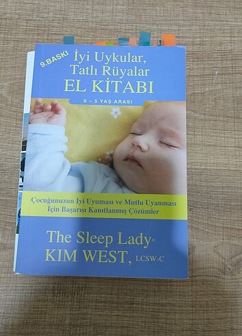  anne bebek eğitici rehber kitaplar