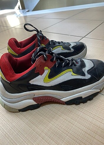 ASH Addict Kadın Sneaker
