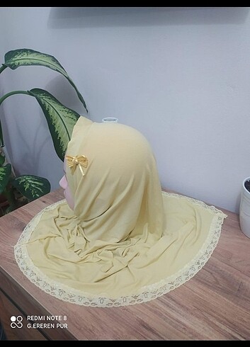 Çocuk başörtüsü