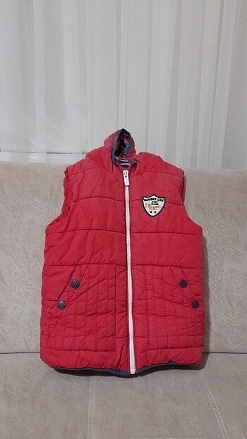 Temiz cok kullnsli yelek