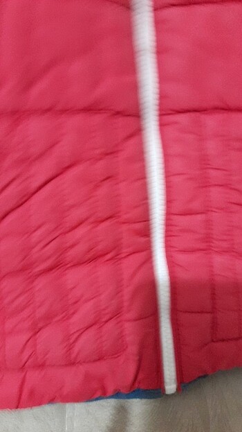 LC Waikiki Temiz cok kullnsli yelek