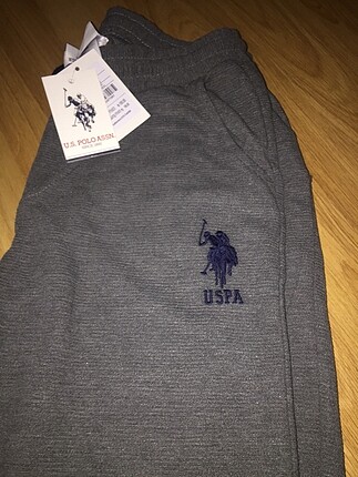 U.S Polo Assn. Orjinal us polo eşortman