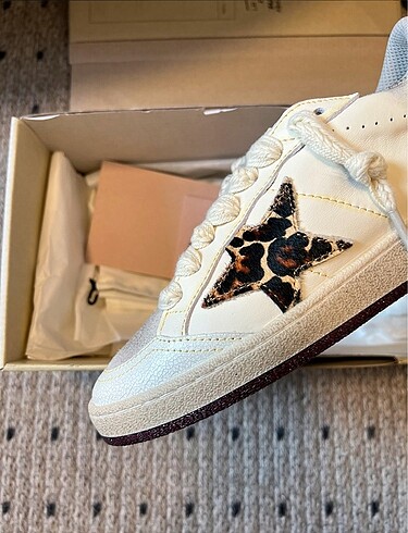 38 Beden çeşitli Renk Golden goose