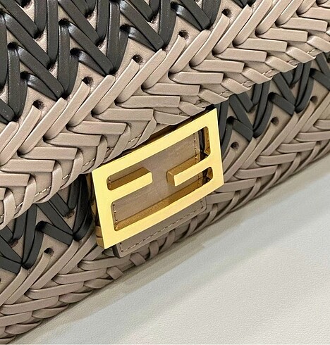 Fendi Fendi