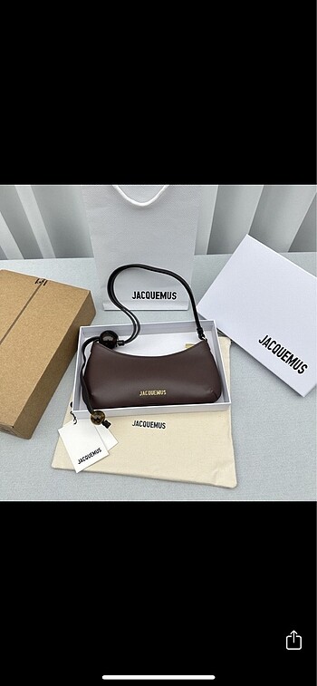 Jacquemus Jacquemus
