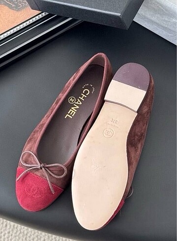 Chanel Chanel