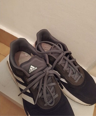 38 Beden çeşitli Renk Adidas Galaxar Run W