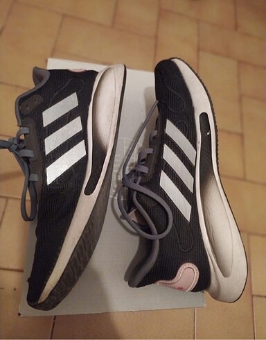 38 Beden Adidas Galaxar Run W