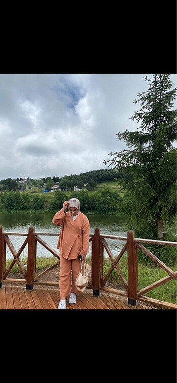 Kimono takım