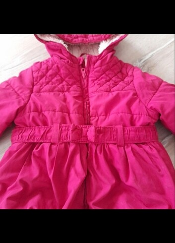 LC Waikiki Bebek mont