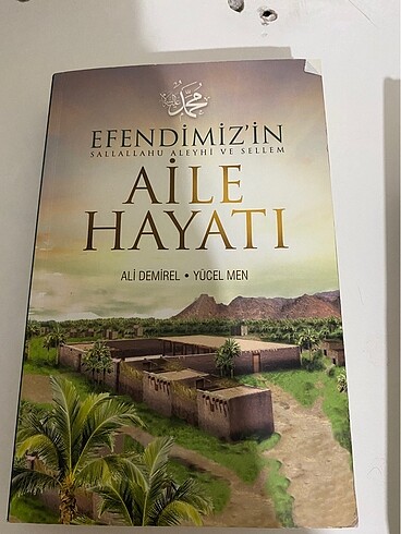 Efendimizin aile hayatı