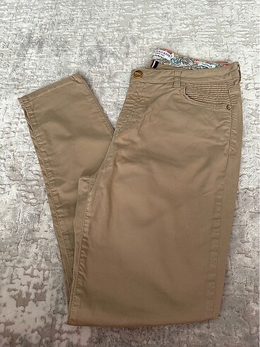 Polo pantolon