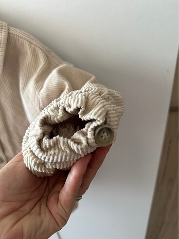 Koton Marka Kız Çocuk Mont(24-36 ay) - Görsel 4