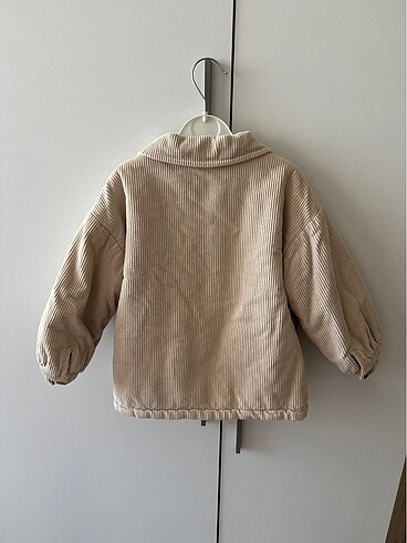 Koton Marka Kız Çocuk Mont(24-36 ay) - Görsel 5