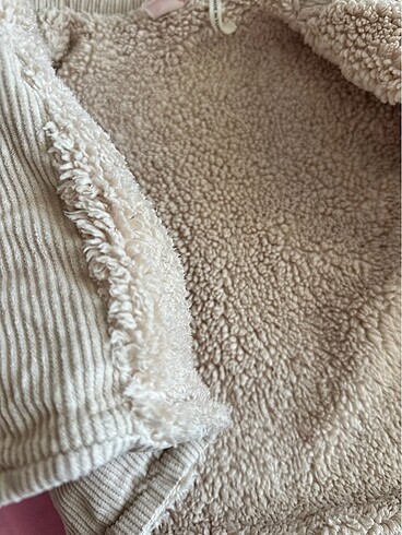 Koton Marka Kız Çocuk Mont(24-36 ay) - Görsel 8