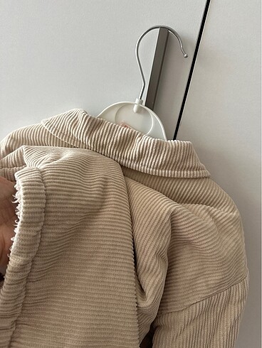 Koton Marka Kız Çocuk Mont(24-36 ay) - Görsel 6