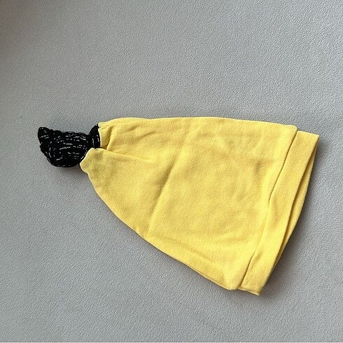 Yenidoğan Hastane Çıkış Takımı (3lü) - Görsel 4