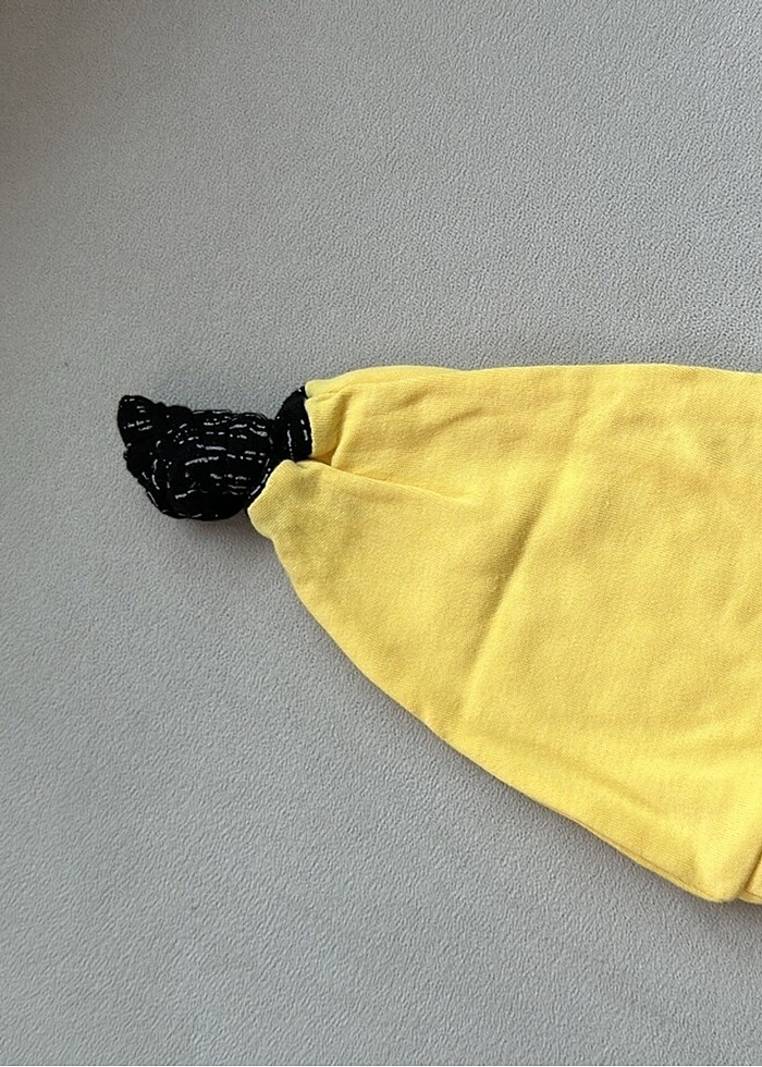 Yenidoğan Hastane Çıkış Takımı (3lü) - Görsel 4